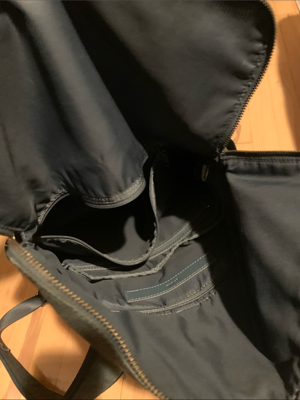 Lululemon Rise & Shine Backpack
Astro Blue - Picture 7 of 9